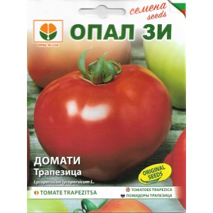 Tomate Trapezita / Trapezitsa, 2 grame (cca. 70 seminte)